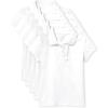 White 5-pack