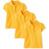 Yellow Pencil 3-pack