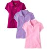 Aurora Pink/Sparkle Pink/Purple 3-pack
