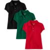 Spruceshad/Daybreak/White 3-pack