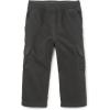 imageThe Childrens Place Pull on Cargo PantsMotor Oil Single