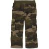Olive Camo Single