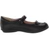 imageThe ChildrenS Place Girls Closed Toe Maryjane FlatsBlack Cat