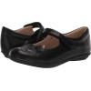 imageThe ChildrenS Place Girls Closed Toe Maryjane FlatsBlack Cat