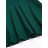 imageThe ChildrenS Place Girls Short Sleeve Picque Polo DressSpruceshad