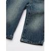 imageThe Childrens Place Baby Boys and Toddler Bootcut JeansPierce Wash