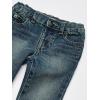 imageThe Childrens Place Baby Boys and Toddler Bootcut JeansPierce Wash