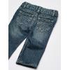 imageThe Childrens Place Baby Boys and Toddler Bootcut JeansPierce Wash
