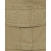 imageThe Childrens Place Baby Boys and Toddler Pull On Cargo Pants MONTHSMulti