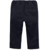 imageThe Childrens Place Baby Boys and Toddler Skinny Chino PantNew Navy 2pack