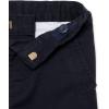 imageThe Childrens Place Baby Boys and Toddler Skinny Chino PantNew Navy 2pack
