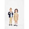 imageThe Childrens Place Baby Toddler Girls Ponte Knit Pull on JeggingsSandy 2 Pack