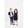 imageThe Childrens Place Baby Toddler Girls Ponte Knit Pull on JeggingsSandyTidal 2 Pack