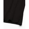 imageThe Childrens Place Baby and Toddler Boys Short Sleeve Polo ShirtBlack