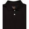 imageThe Childrens Place Baby and Toddler Boys Short Sleeve Polo ShirtBlack