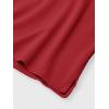 imageThe Childrens Place Baby and Toddler Boys Short Sleeve Polo ShirtClassic Red 2pack