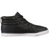 imageThe Childrens Place Boys Mid Top Sneaker 2103042Black