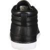 imageThe Childrens Place Boys Mid Top Sneaker 2103042Black