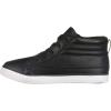 imageThe Childrens Place Boys Mid Top Sneaker 2103042Black