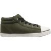 imageThe Childrens Place Boys Mid Top Sneaker 2103042Oregano