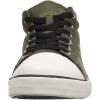 imageThe Childrens Place Boys Mid Top Sneaker 2103042Oregano