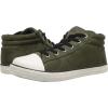 imageThe Childrens Place Boys Mid Top Sneaker 2103042Oregano