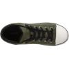 imageThe Childrens Place Boys Mid Top Sneaker 2103042Oregano