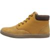 imageThe Childrens Place Boys Mid Top Sneaker 2103042Tan