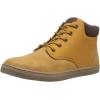 imageThe Childrens Place Boys Mid Top Sneaker 2103042Tan