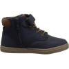imageThe Childrens Place Boys Mid Top Sneaker 2103042Tidal