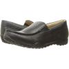 imageThe Childrens Place Boys and Toddler Slip on Loafer Ballet FlatBlack