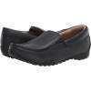 imageThe Childrens Place Boys and Toddler Slip on Loafer Ballet FlatNavy