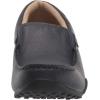 imageThe Childrens Place Boys and Toddler Slip on Loafer Ballet FlatNavy