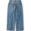 imageThe Childrens Place Girls Baggy JeansBelford Wash