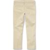 imageThe Childrens Place Girls Uniform Skinny Chino PantsSandy Single
