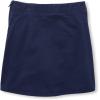 imageThe Childrens Place girls Button SkortSandyTidal 2pack