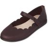 Dk Brown Scalop
