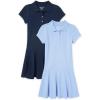 Lt Blue/Tidal 2-pack