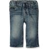 imageThe Childrens Place Baby Boys and Toddler Bootcut JeansPierce Wash