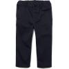 imageThe Childrens Place Baby Boys and Toddler Skinny Chino PantNew Navy Single