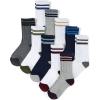 Multicolor 10-pack