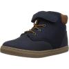 imageThe Childrens Place Boys Mid Top Sneaker 2103042Tidal