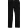 imageThe Childrens Place Girls Uniform Skinny Chino PantsBlack