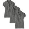 Dark Gray 3-pack