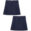 imageThe Childrens Place girls Button SkortTidal 2pack