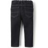 imageThe Childrens Place Baby Boys and Toddler Skinny JeansDark Wash