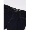 imageThe Childrens Place Baby Boys and Toddler Skinny JeansDark Wash
