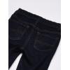 imageThe Childrens Place Baby Boys and Toddler Skinny JeansDark Wash