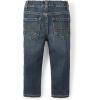 imageThe Childrens Place Baby Boys and Toddler Skinny JeansTide PoolGray 2pack