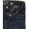 imageThe Childrens Place Baby Boys and Toddler Skinny JeansTide PoolPotter Wash 2pack